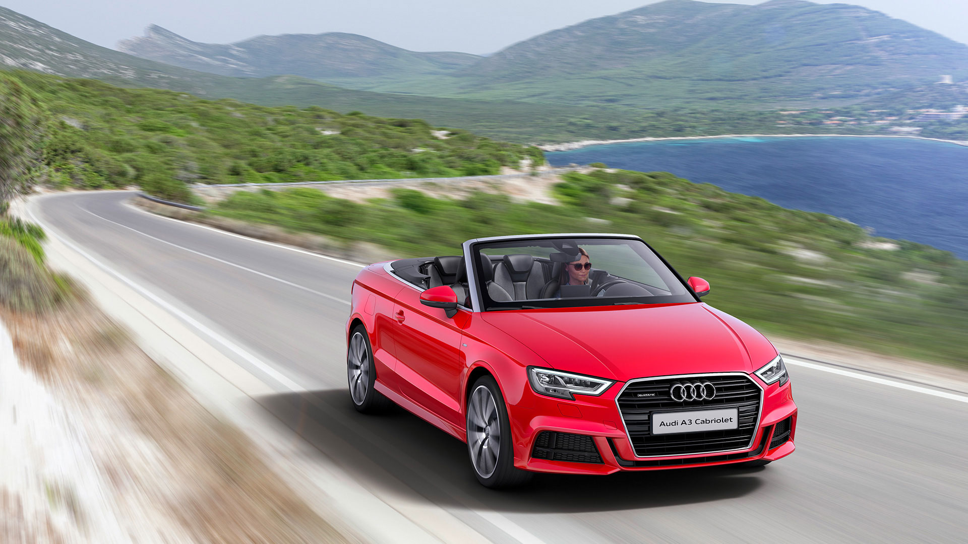 Audi A3 Cabriolet